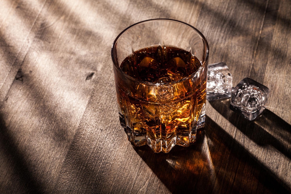 How To Elevate Your Whiskey Experience