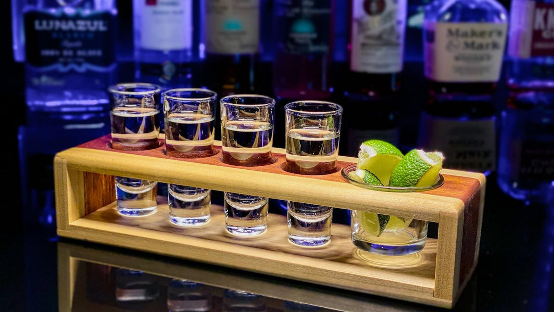 Tequila's Rise: What's Driving the Popularity