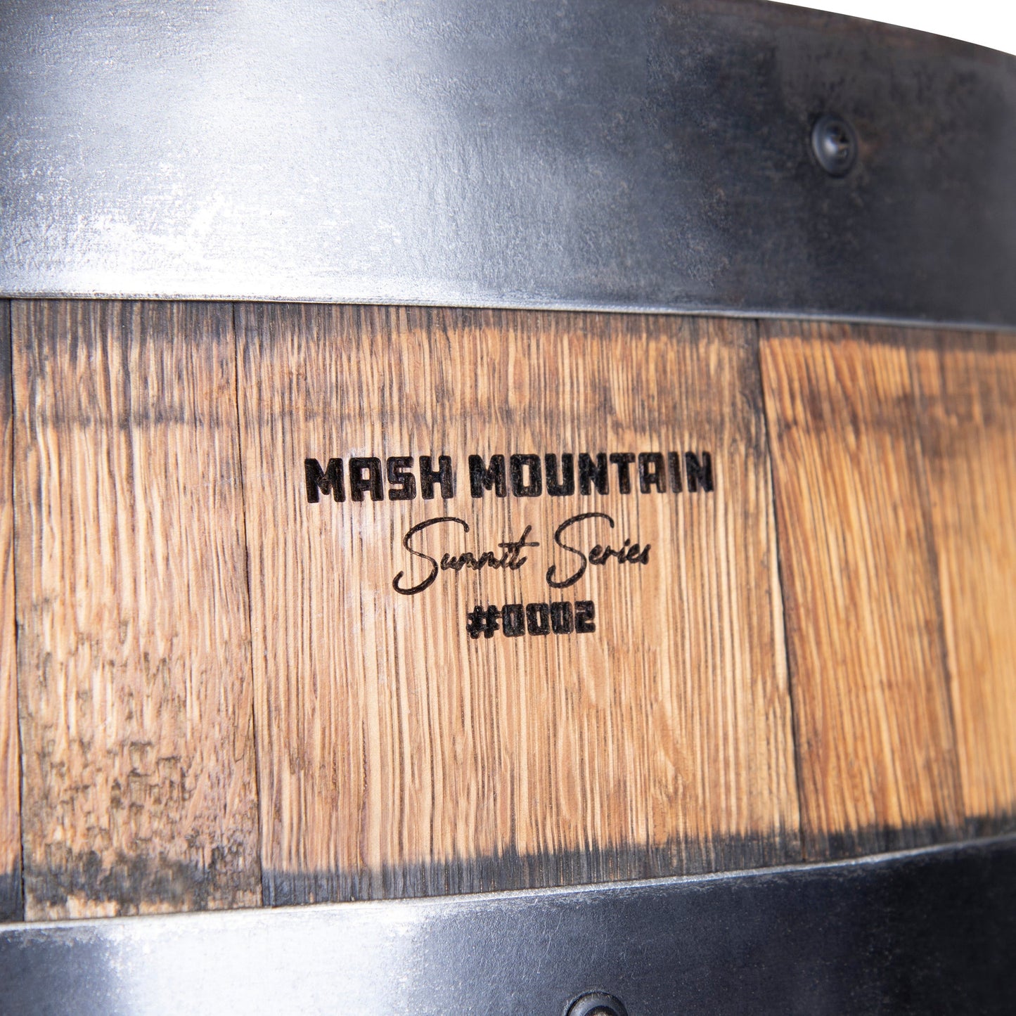 Mash Mountain Cabinet - Summit Series